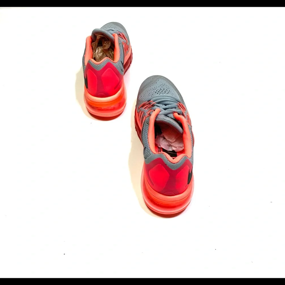 Nike Wmns Air Max  'Grey Lava' - Picture 14 of 14